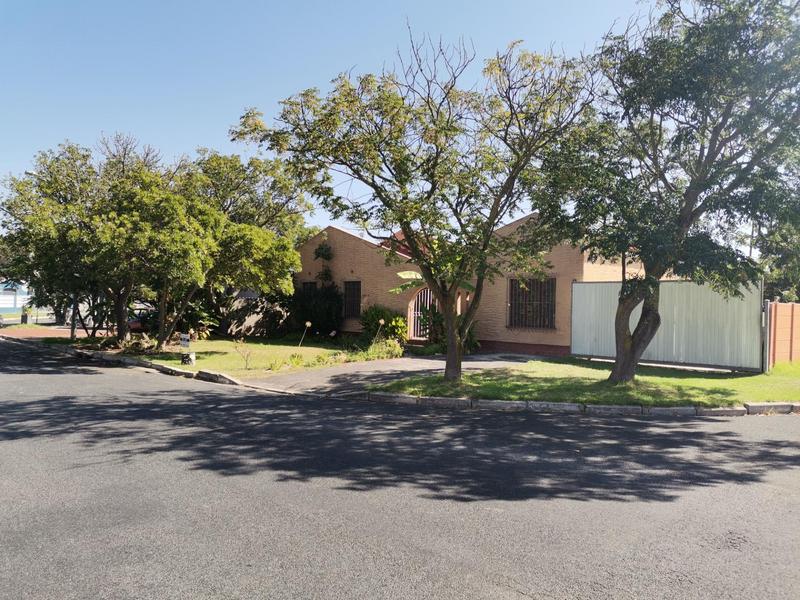 To Let 3 Bedroom Property for Rent in Bonny Brook Western Cape